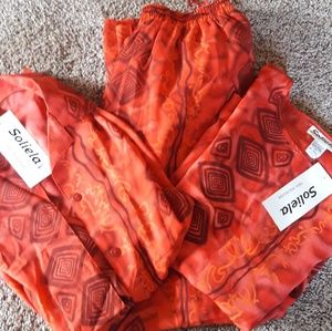 Woman's 3 Piece Outfit